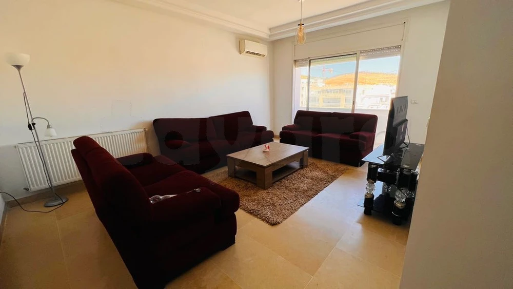 à louer par jour s1 appartement studio meublé location par jour / nuitée ennasr 1 2
