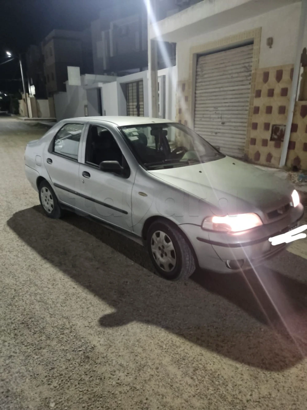 Fiat Siena