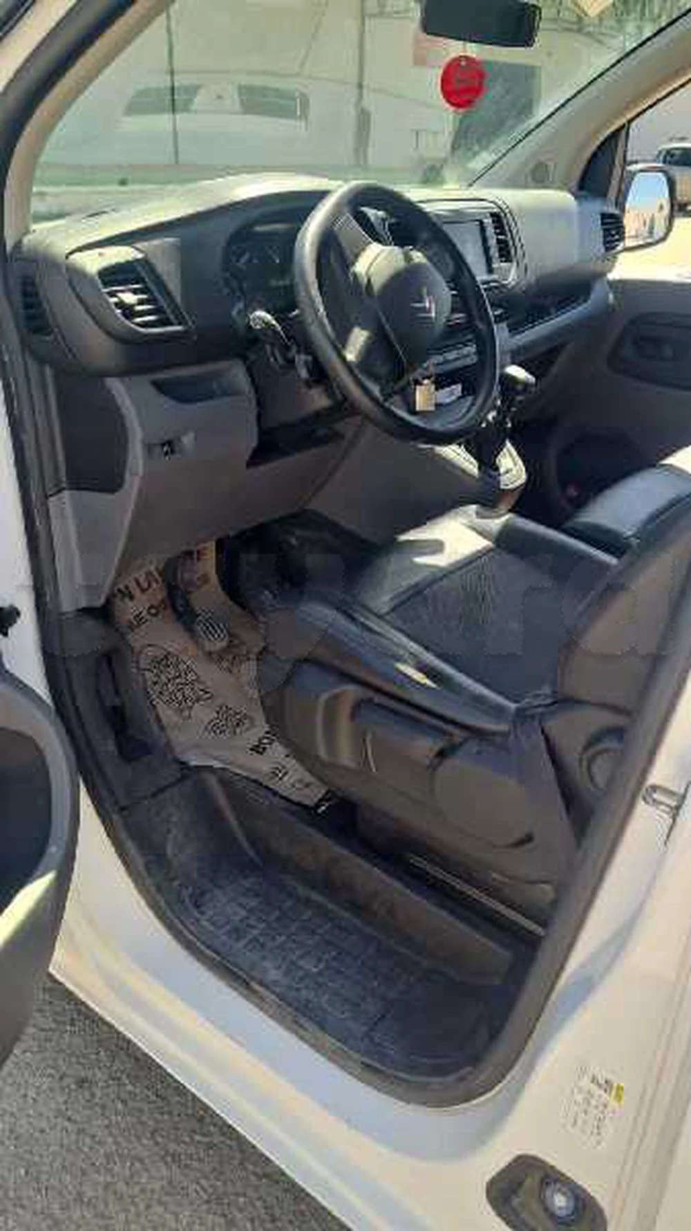 Citroen Jumpy
