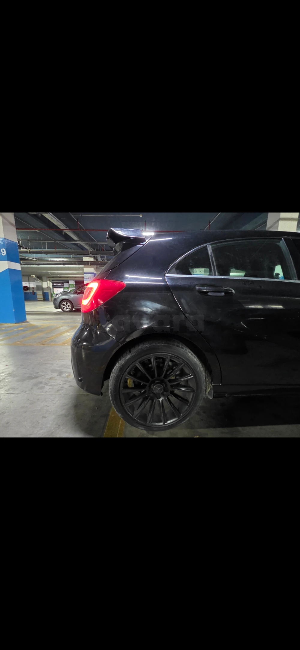Mercedes-Benz Classe A