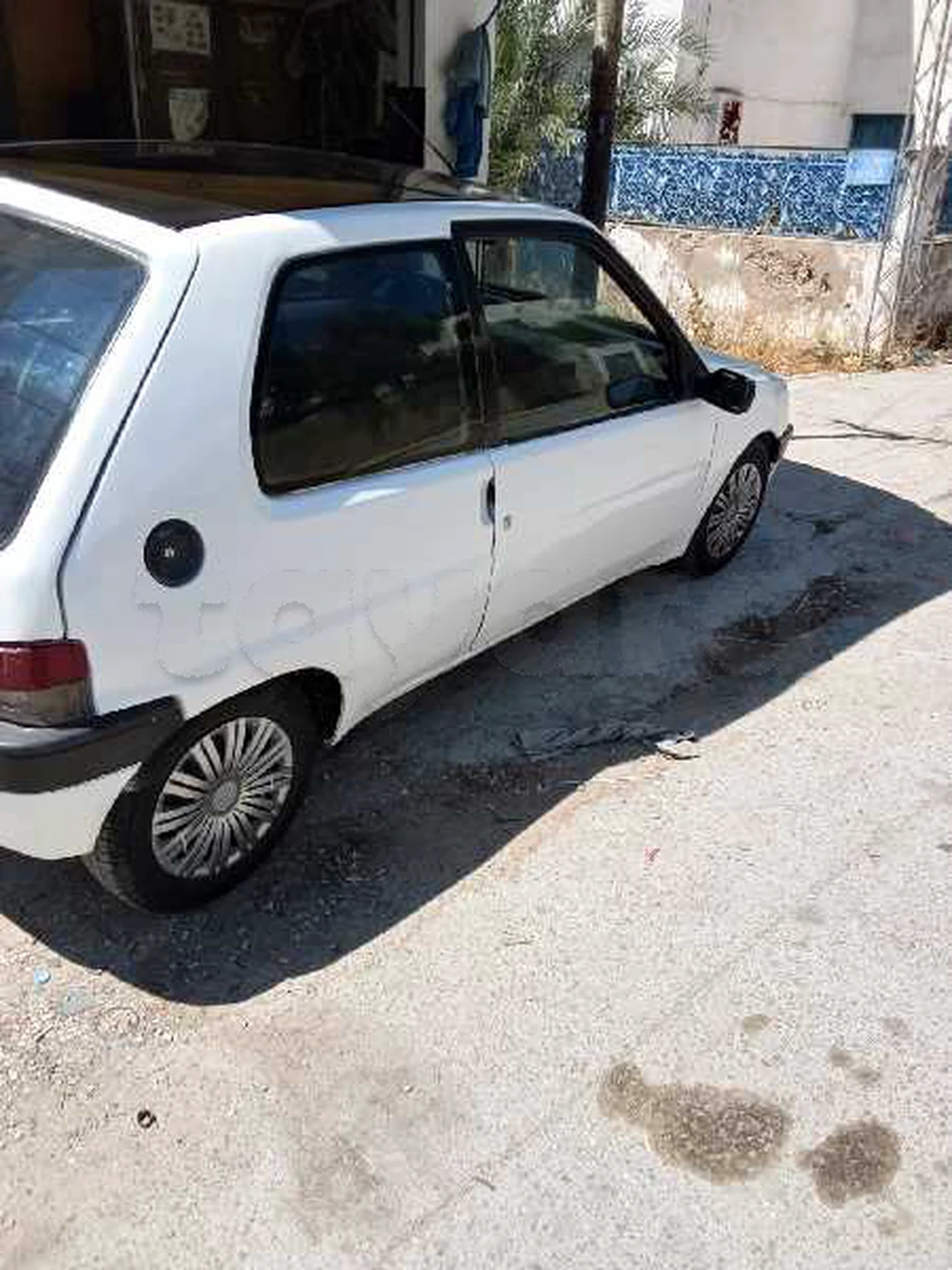 Peugeot 106