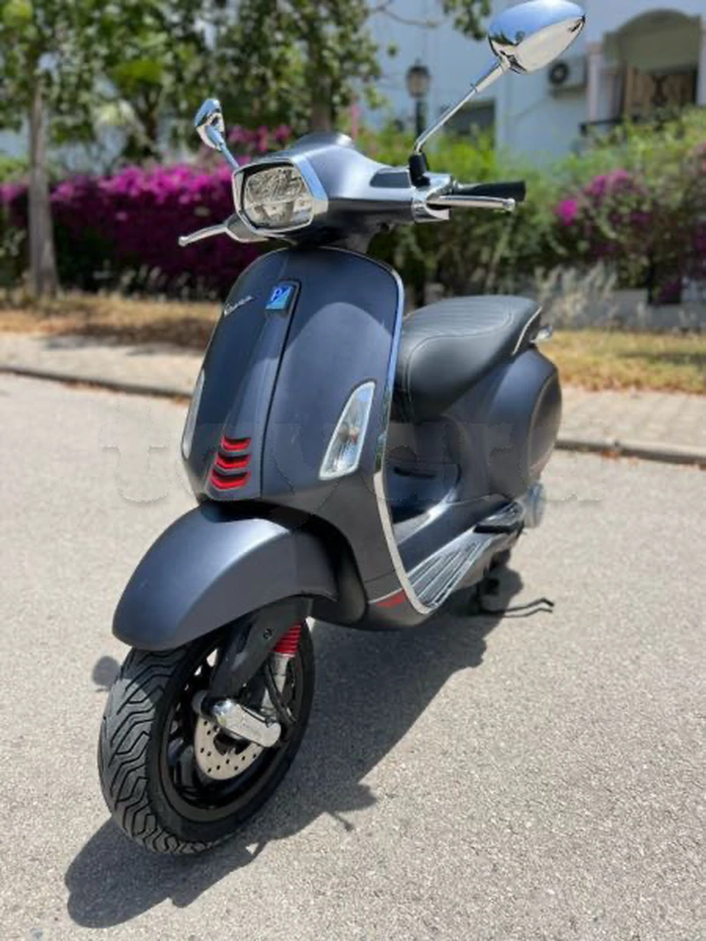 Vespa sprint
