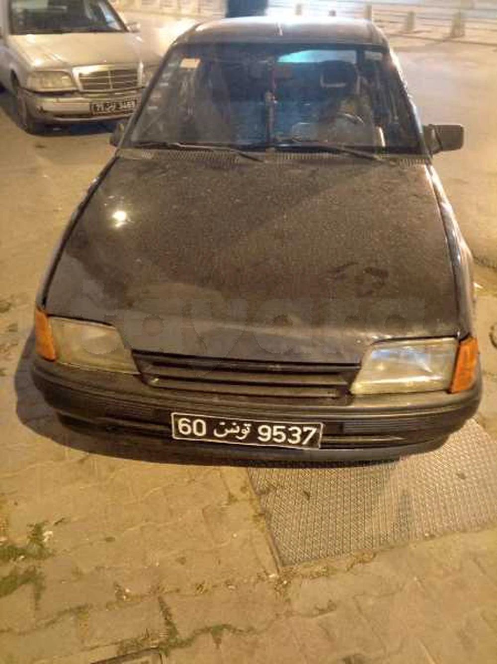Opel Kadett