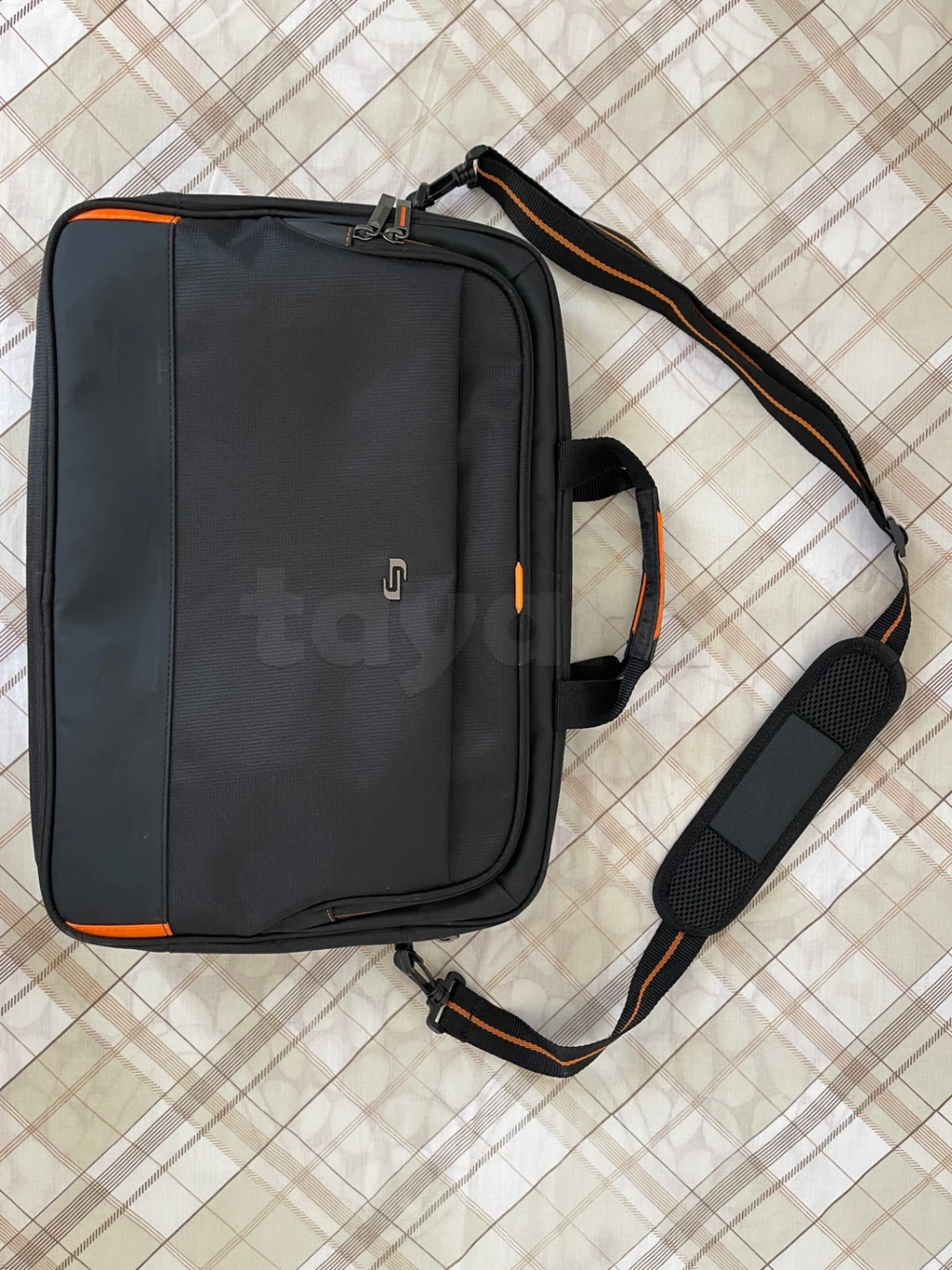 Sacoche pour ordinateur portable