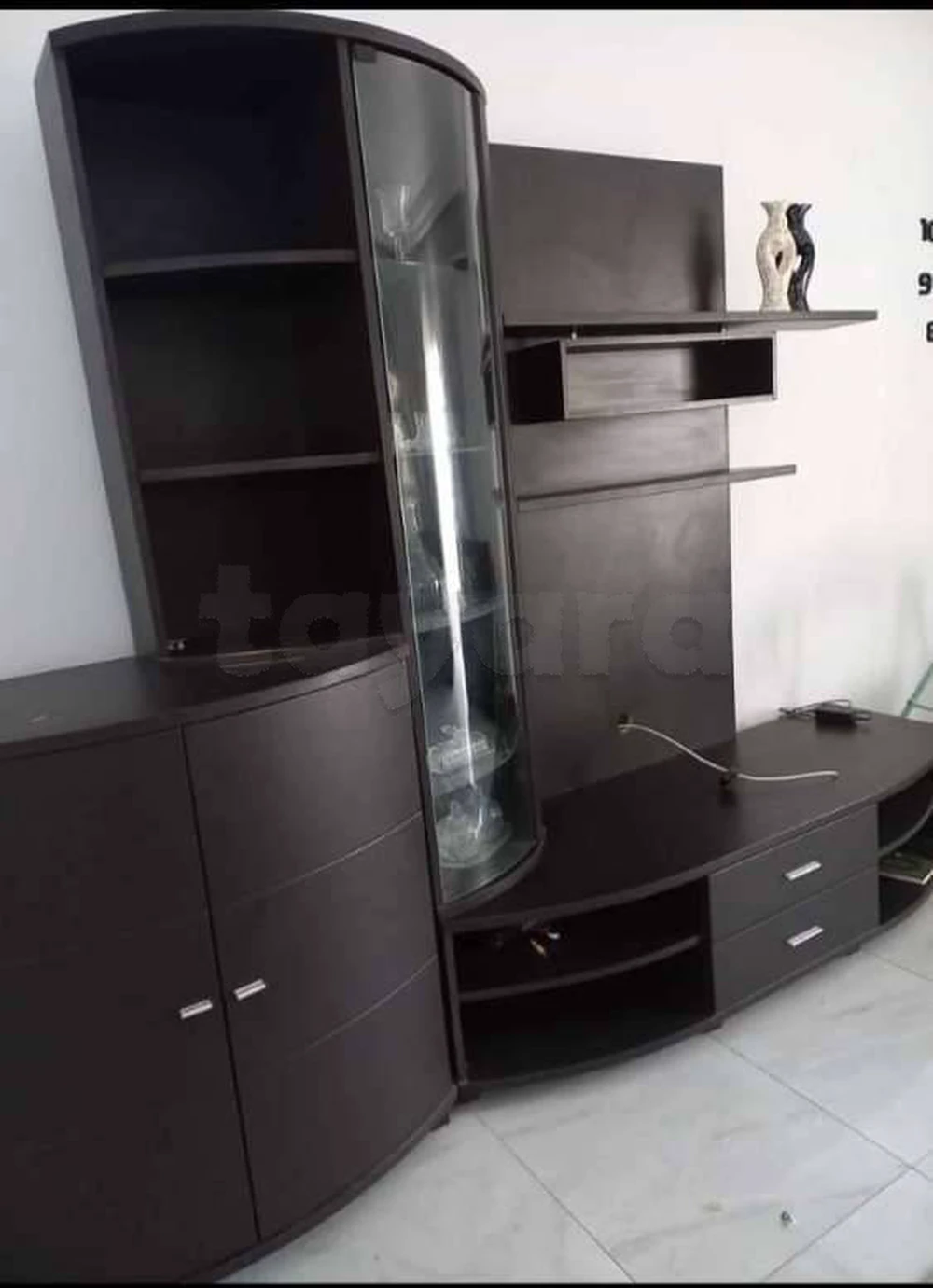Element TV DE LUXE