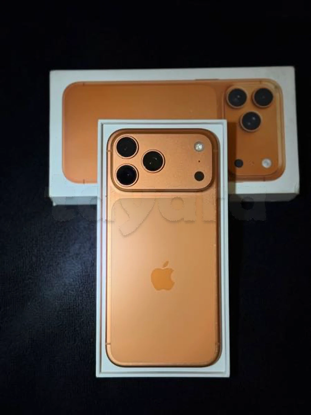 iphone 17pro max sim