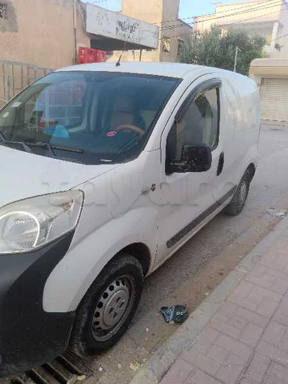 Fiat Fiorino