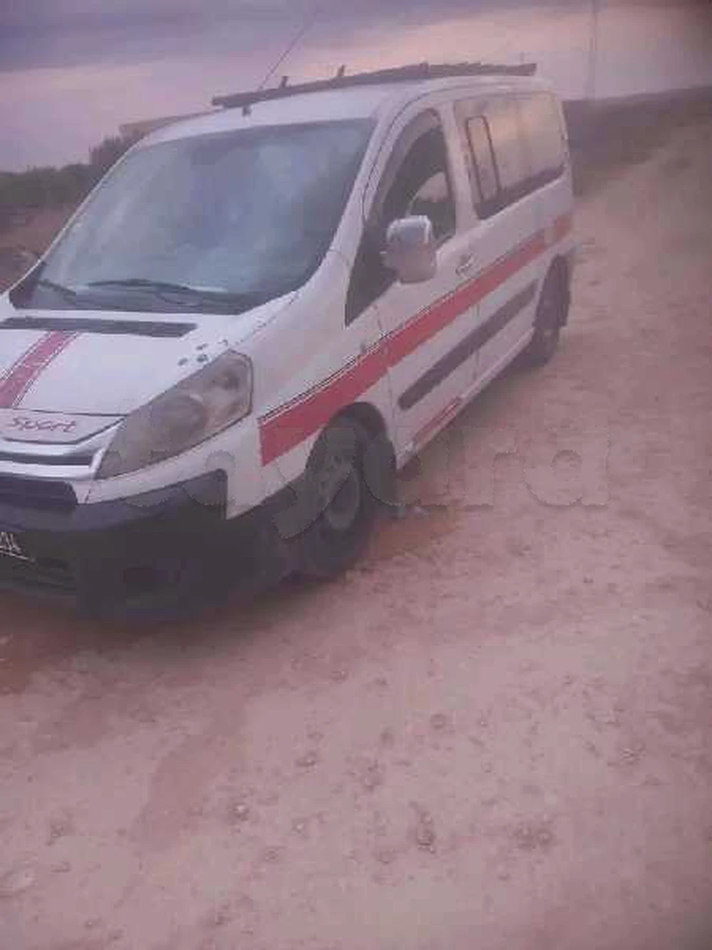 Citroen Jumpy