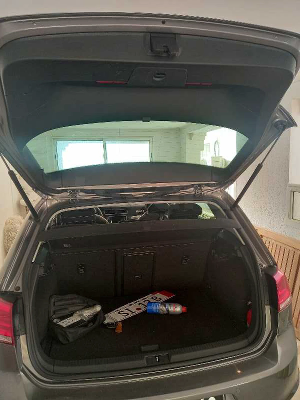 Volkswagen Golf 7