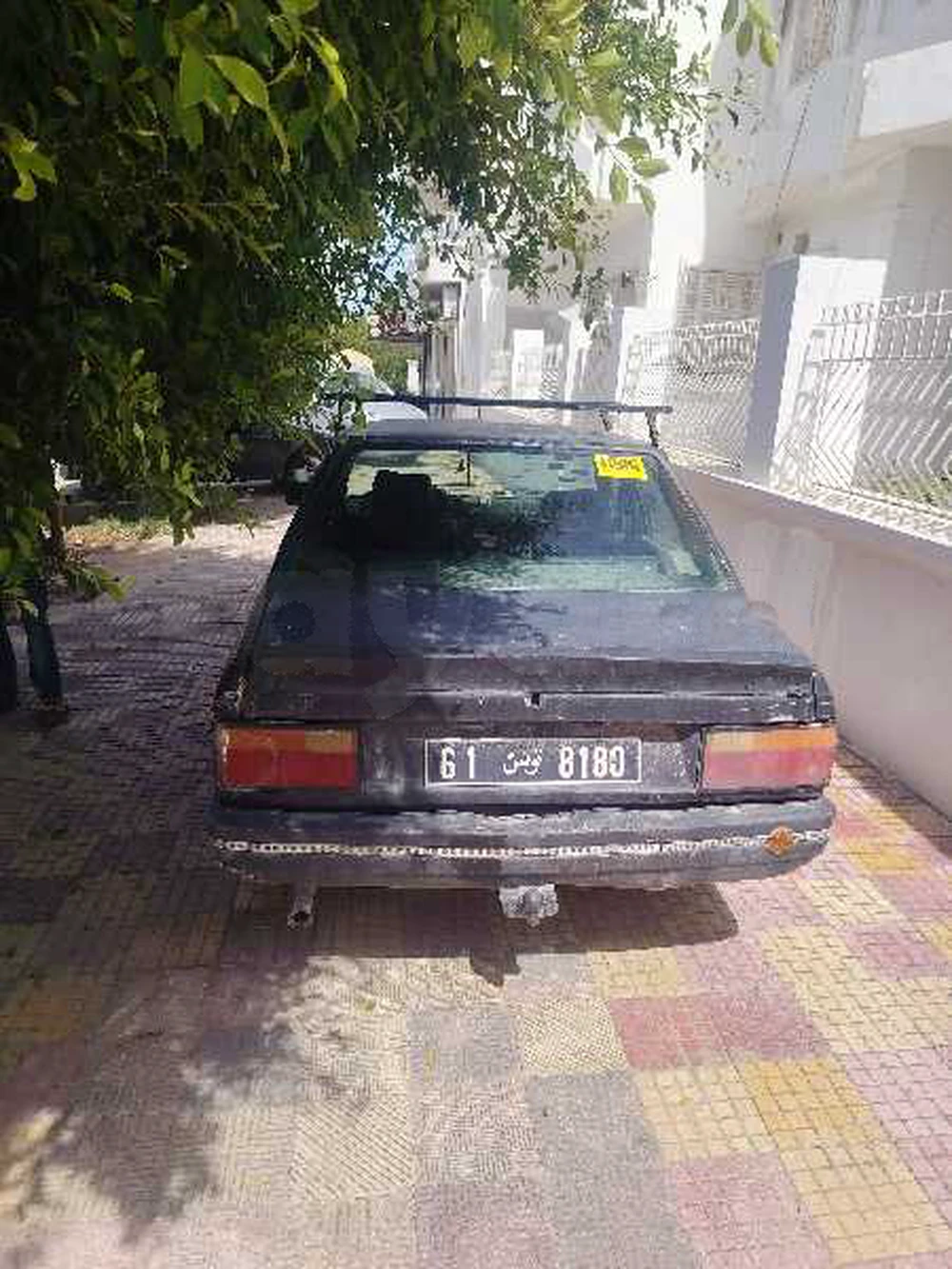 Renault R9