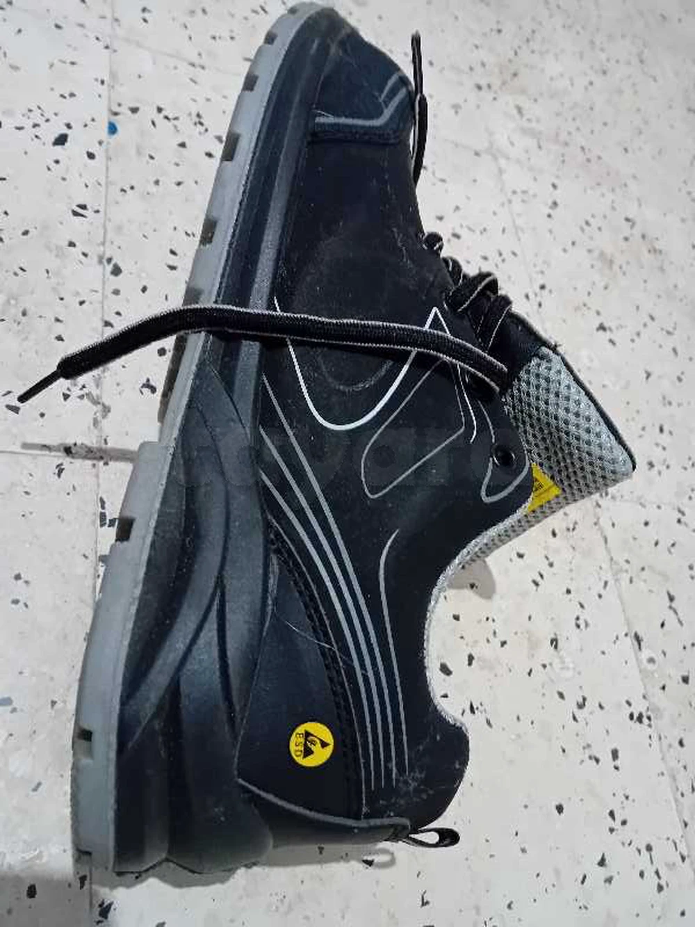 chaussure securite