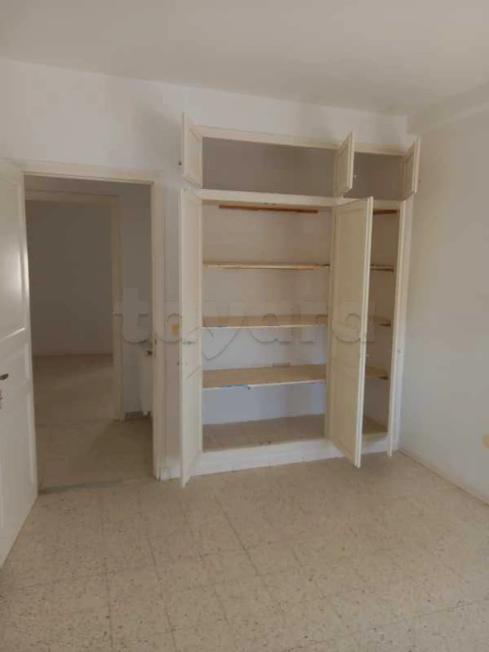 Appartement s+3 ariana essoghra