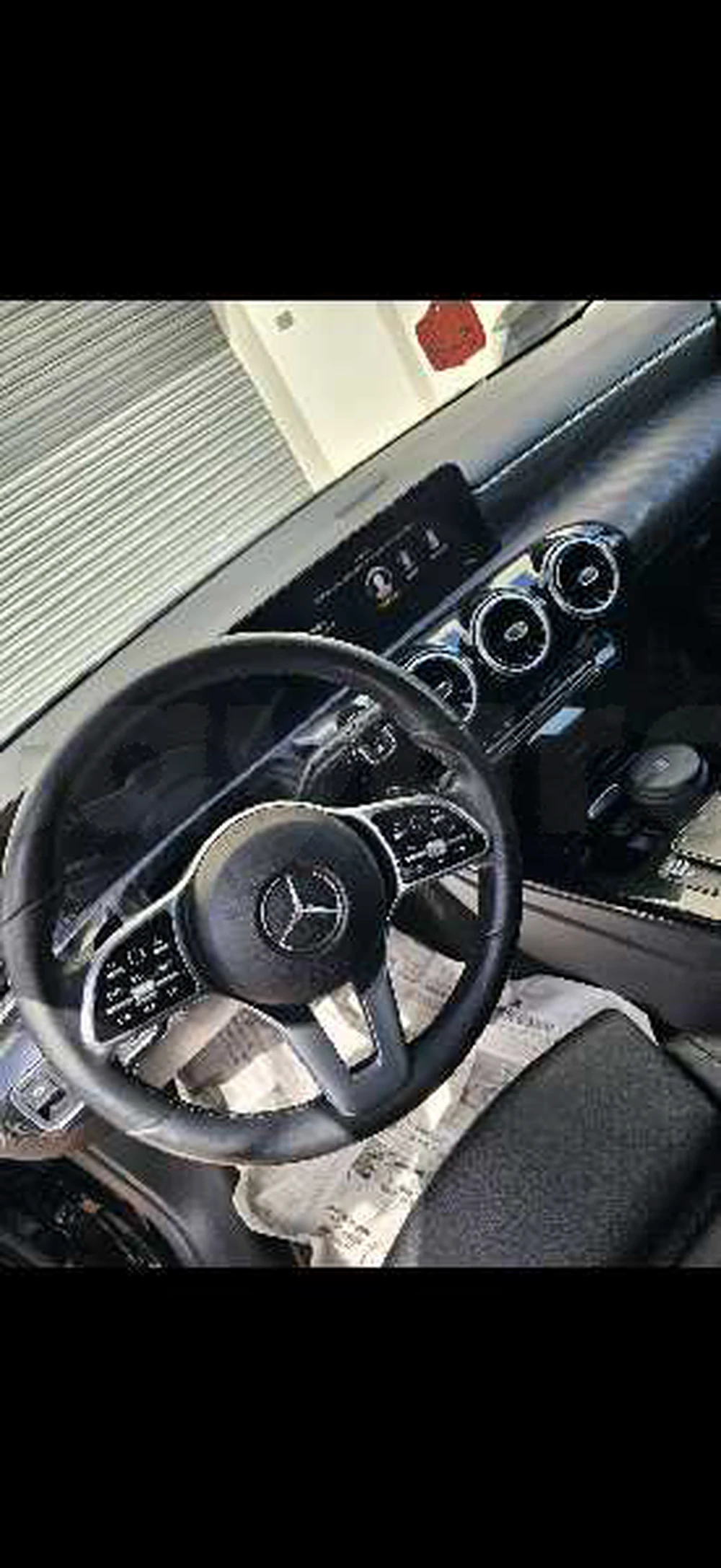 Mercedes-Benz Classe A