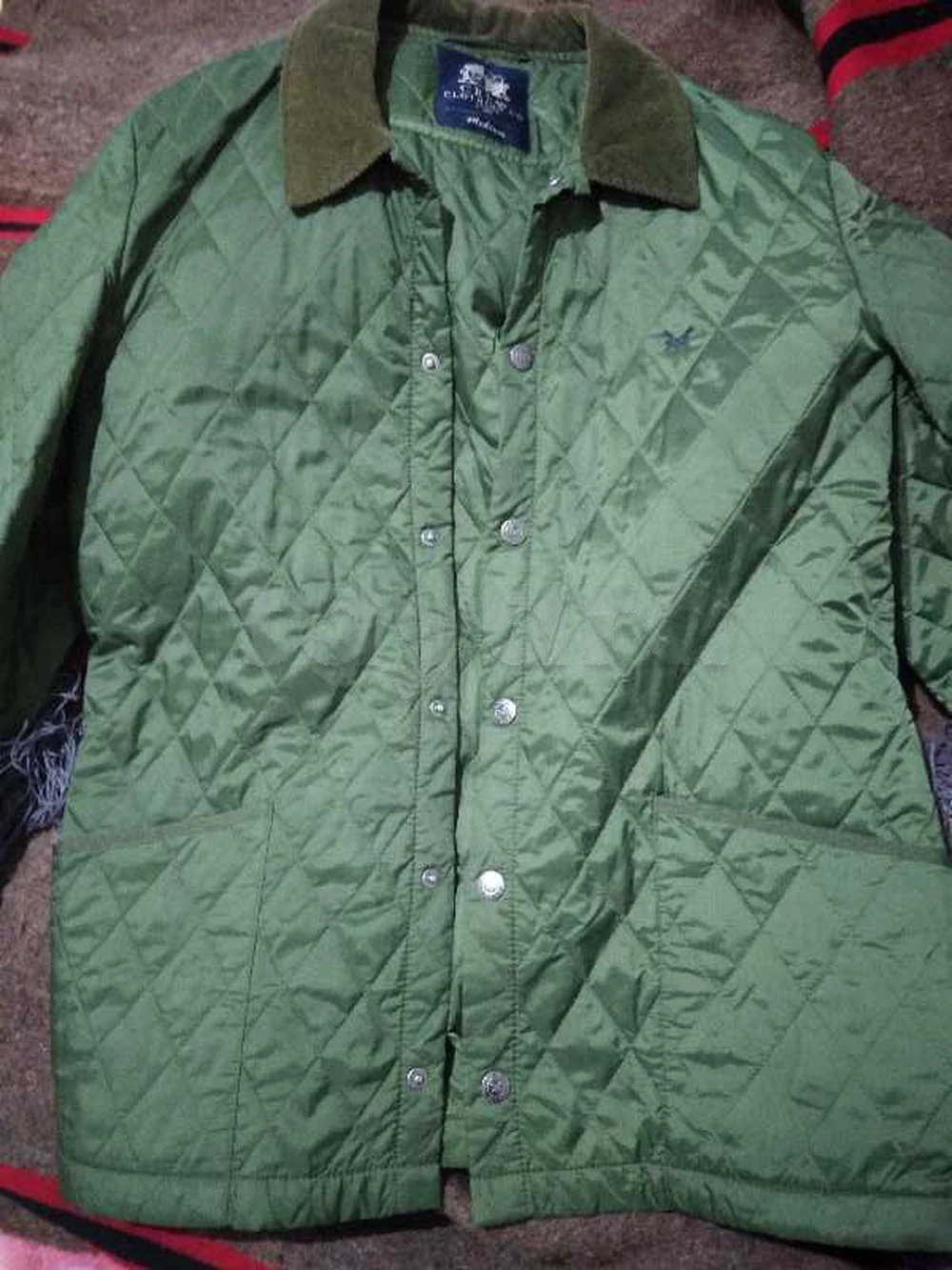 blazer bombers