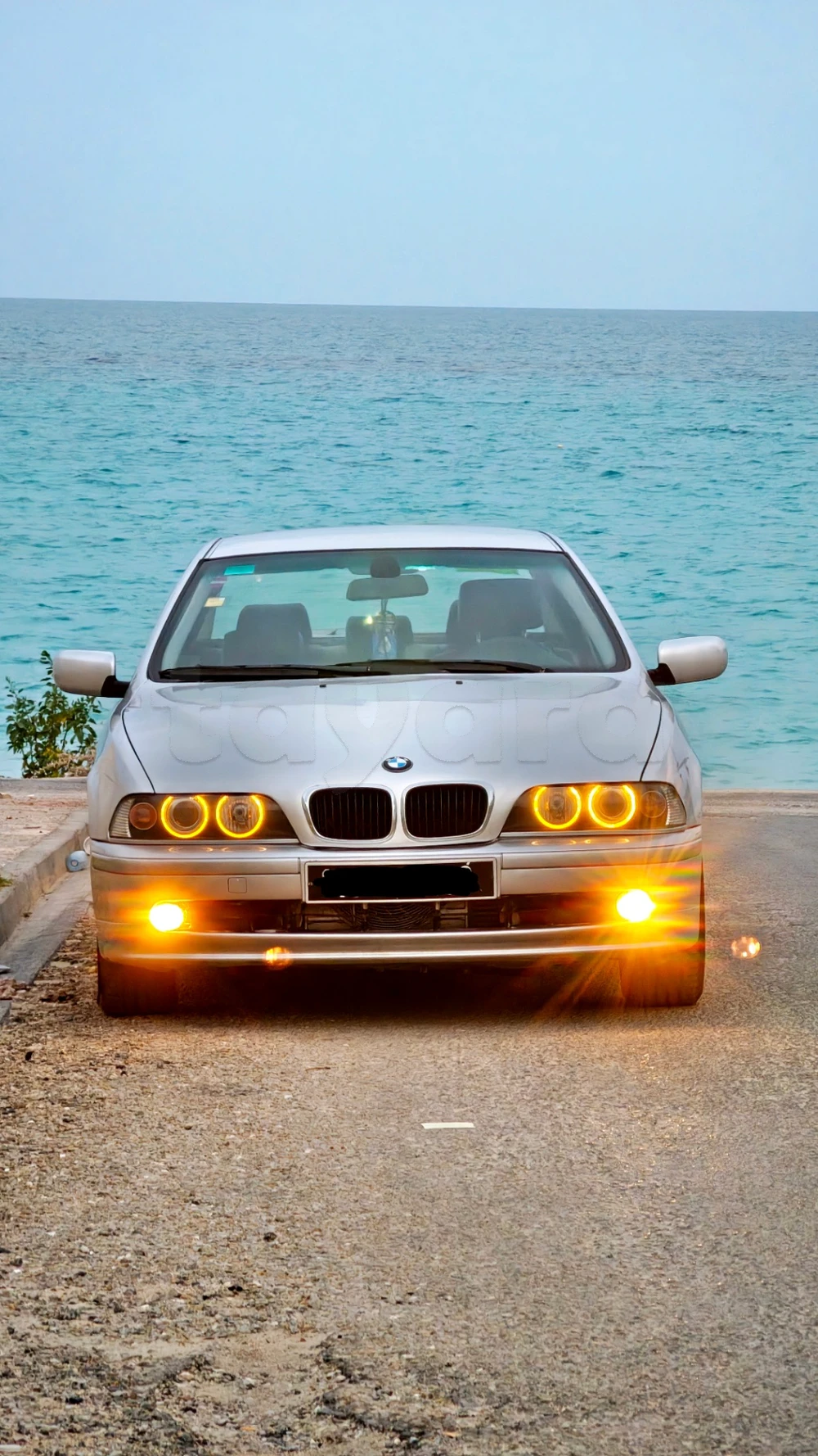 BMW Serie 5