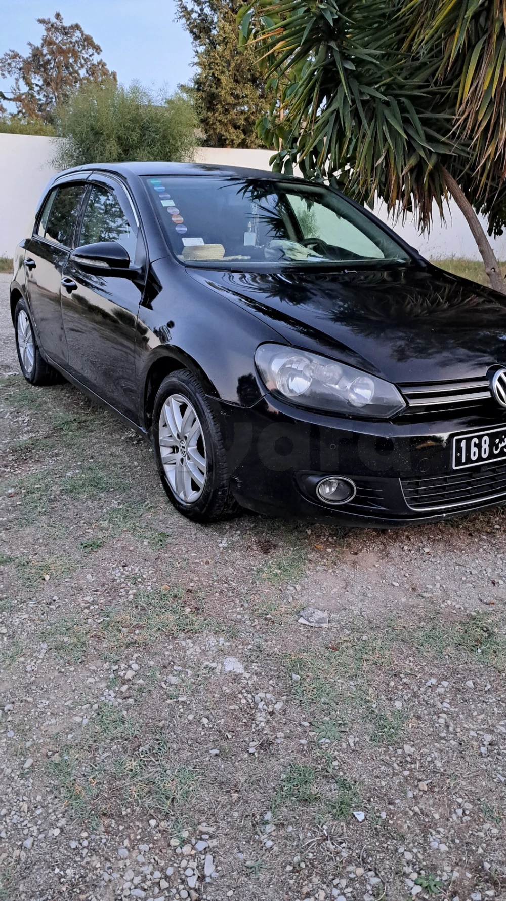 Volkswagen Golf 6