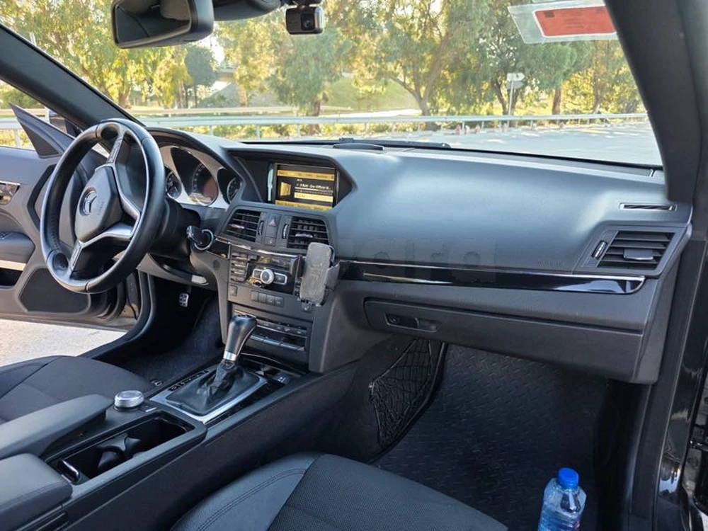 Mercedes-Benz Classe E