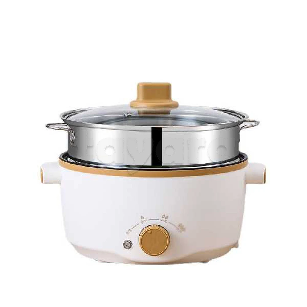 Marmite Électrique Multifonction 3L