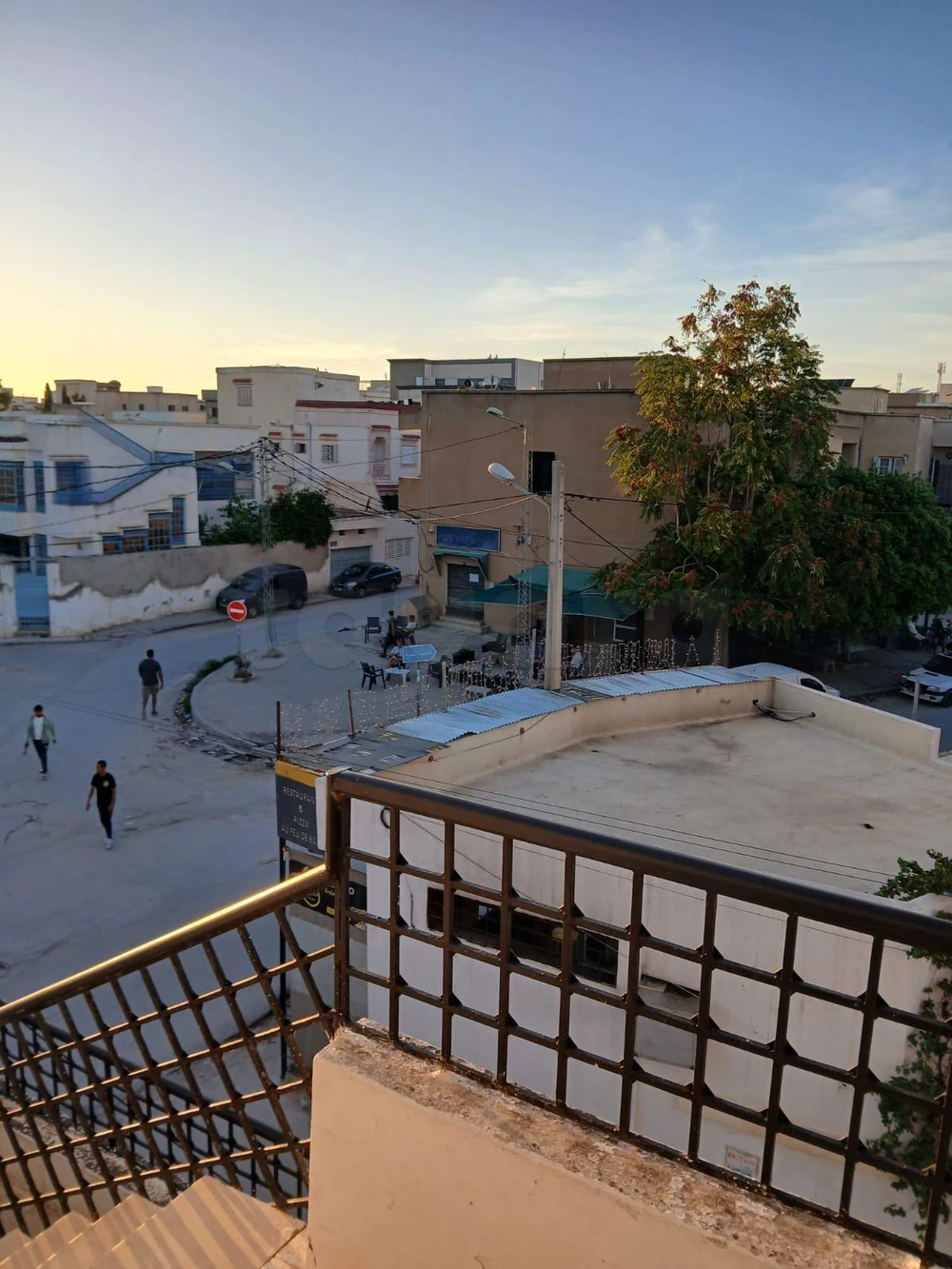 S+2 مقابلة قاعة أفراد الجيش
