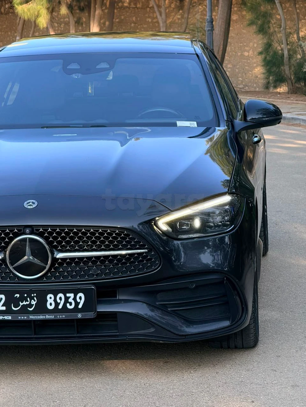 Mercedes-Benz Classe C
