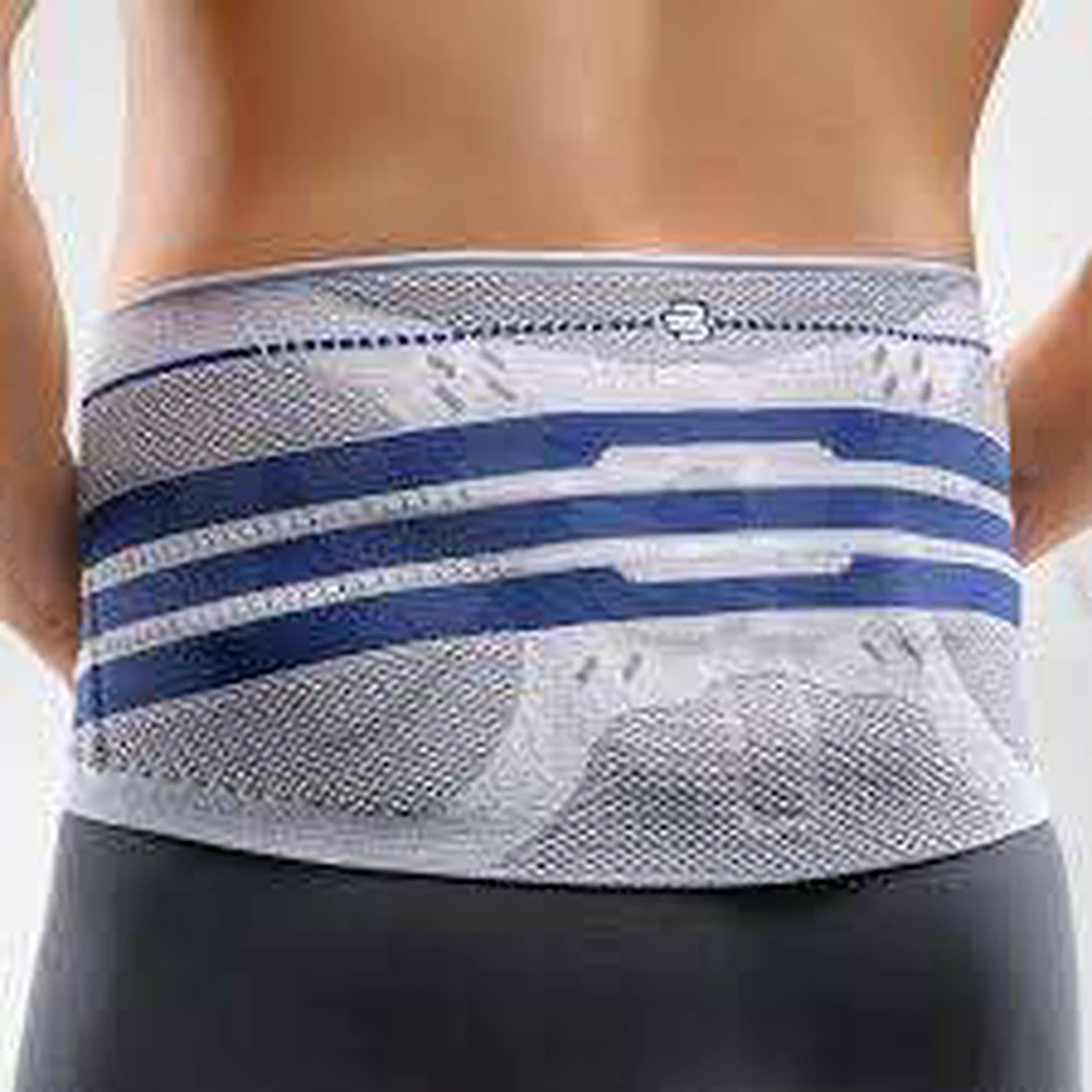 Vite !!! Ceinture lombaire lumbotrain Importé Cacheté