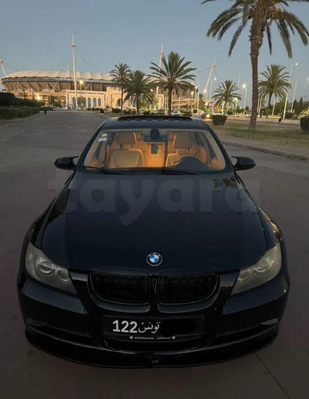 BMW Serie 3