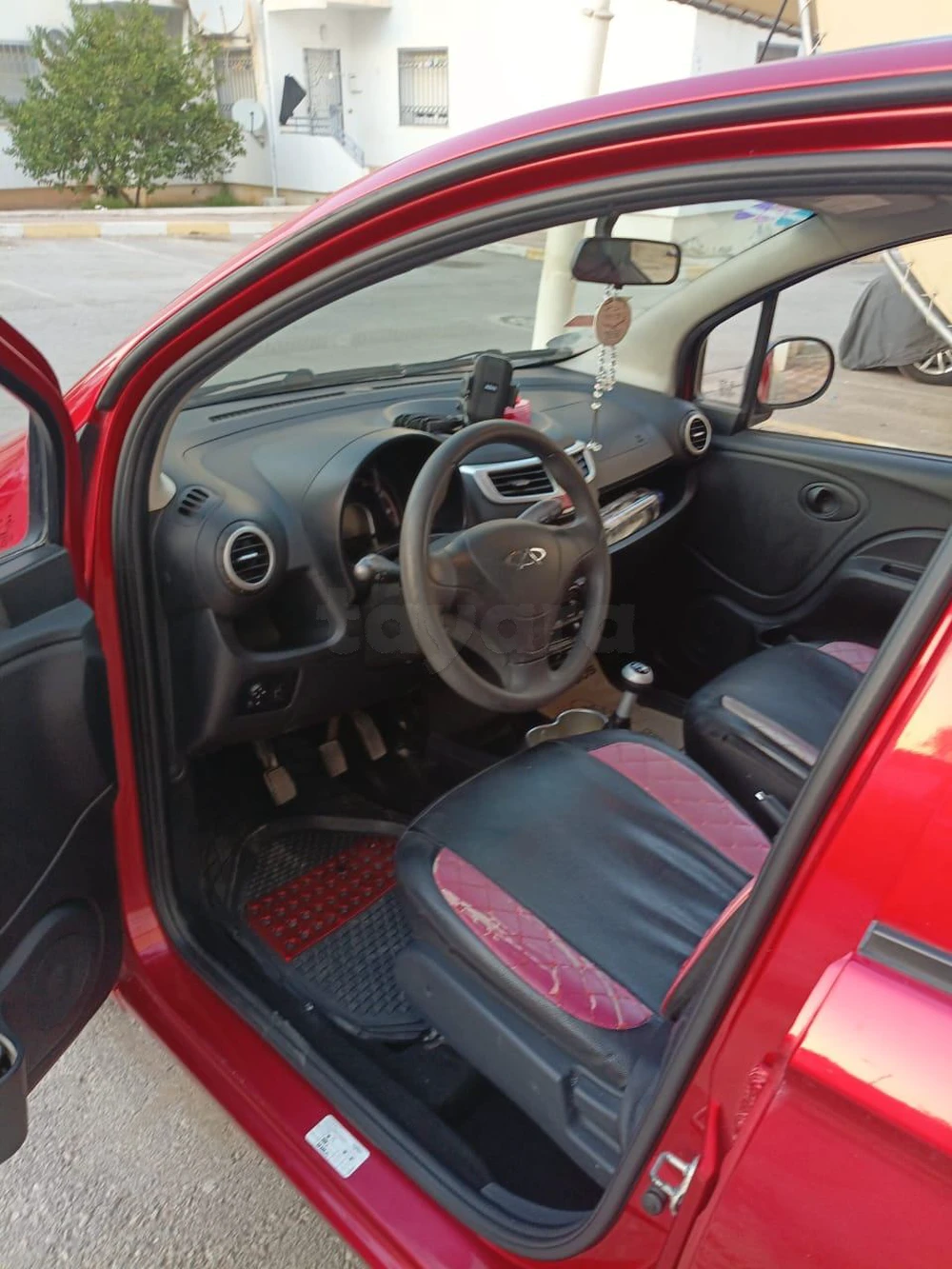 Chery QQ