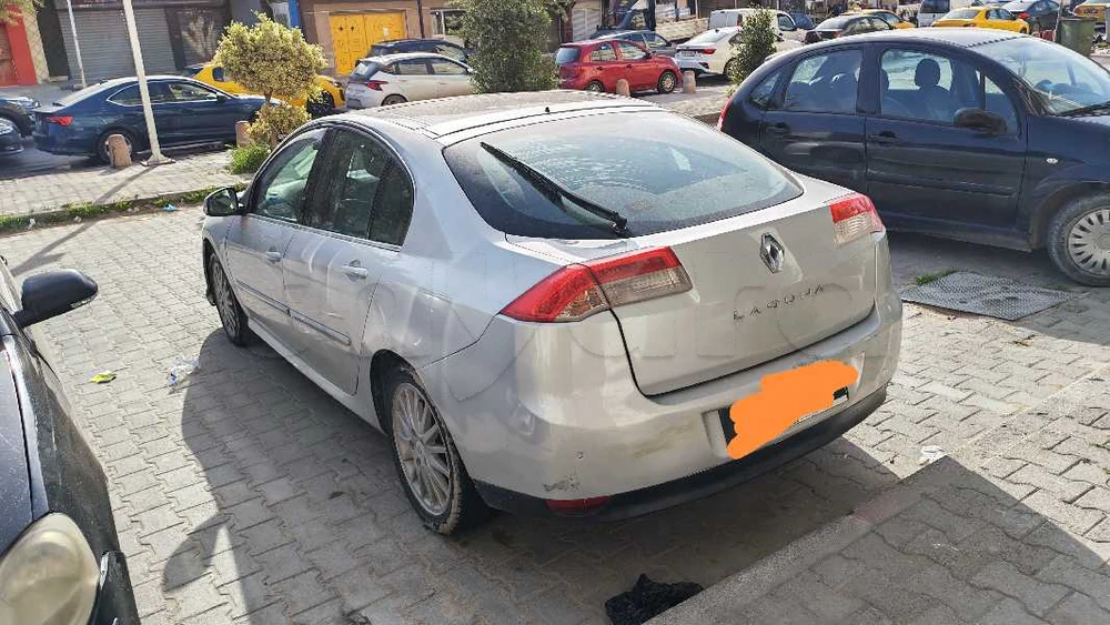 Renault Laguna