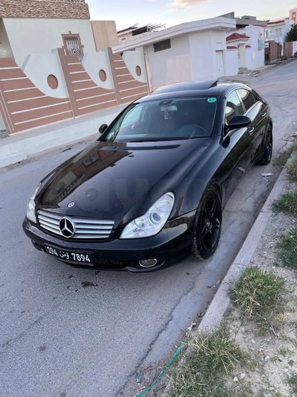 Mercedes-Benz Classe CLS