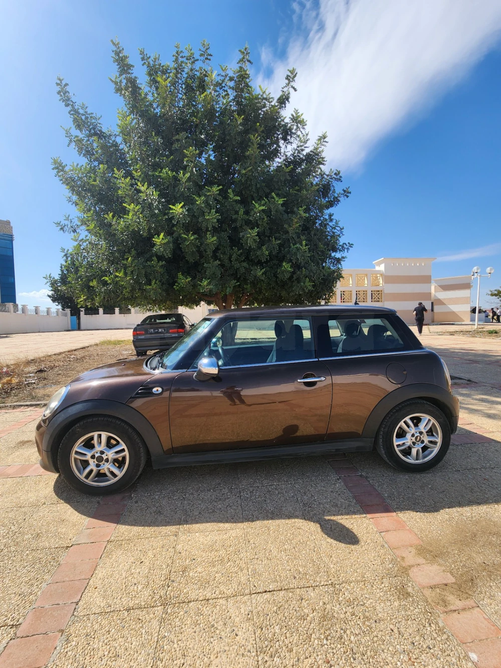 Mini cooper 28MD