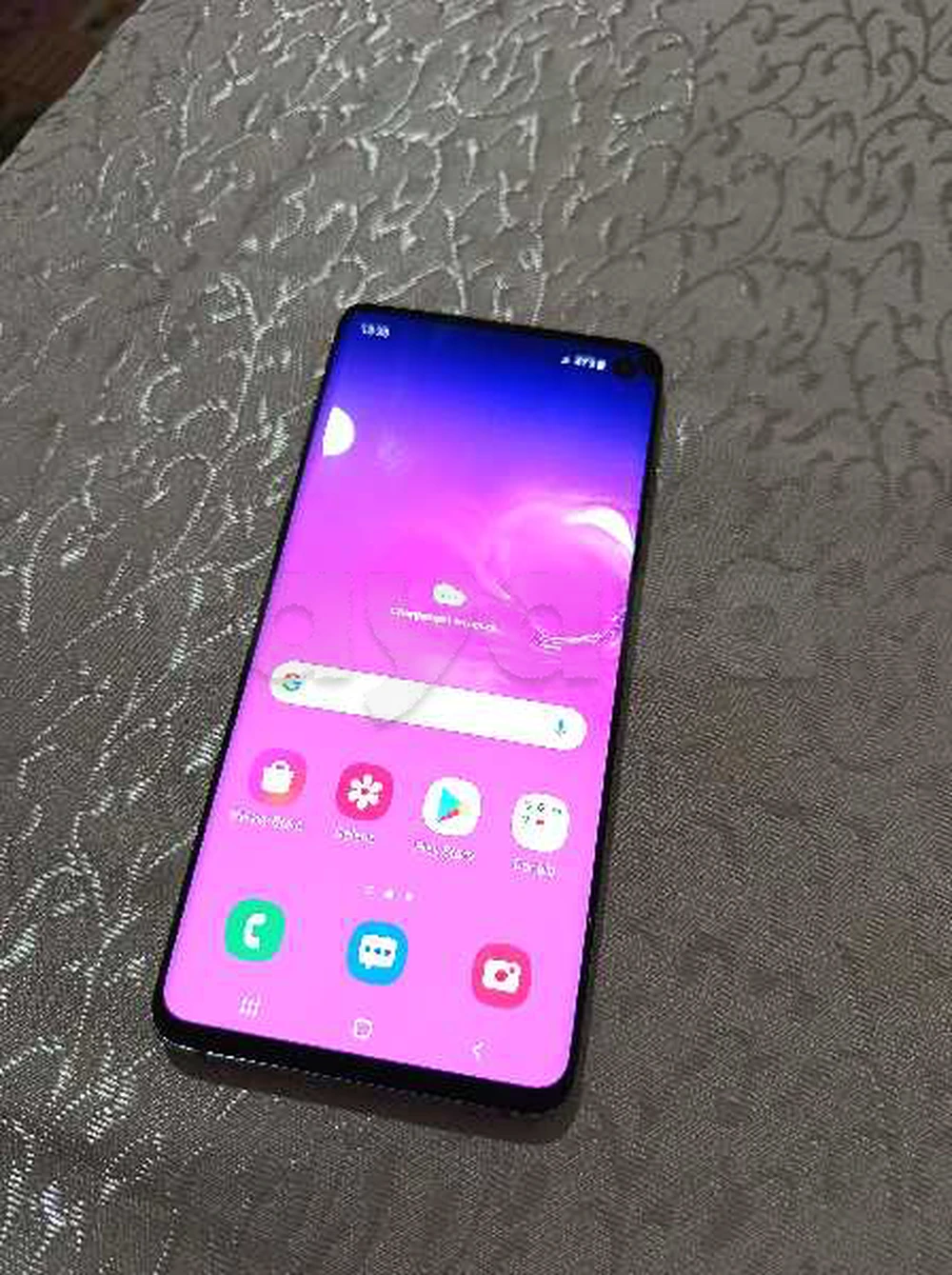 Samsung S10