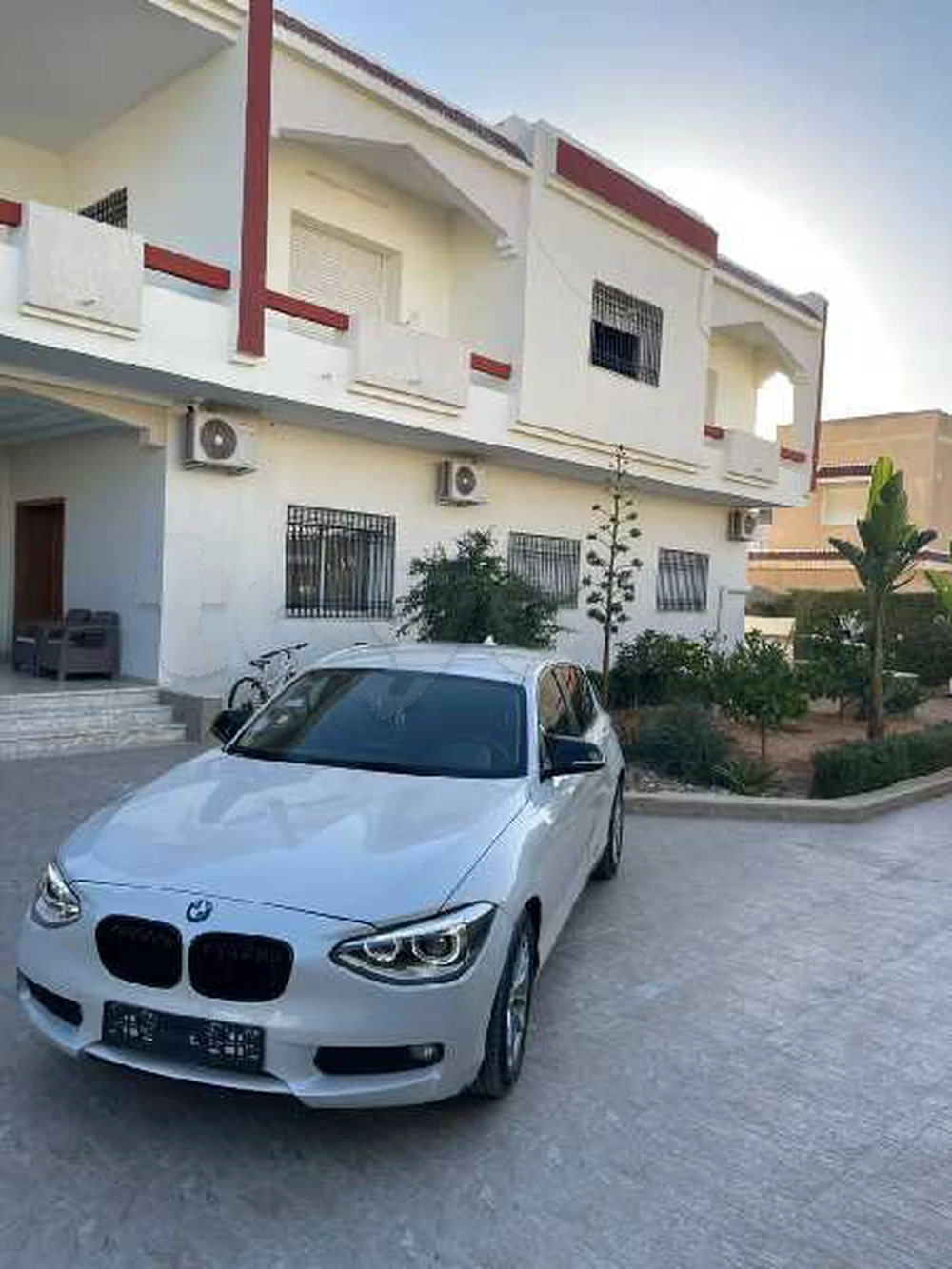 BMW Serie 1