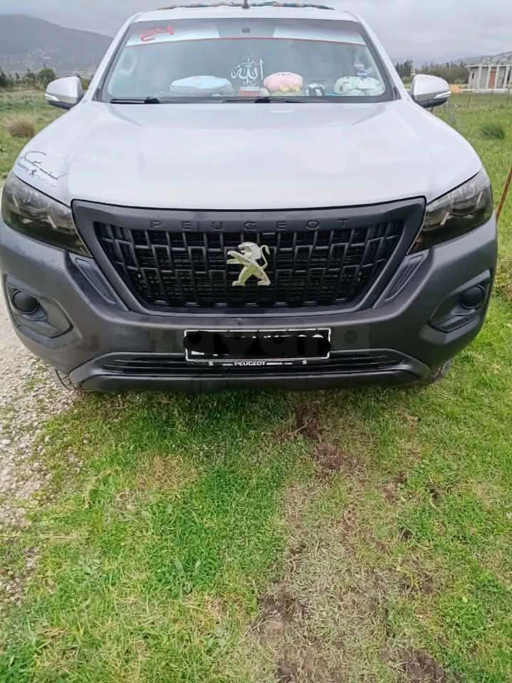 Peugeot 306