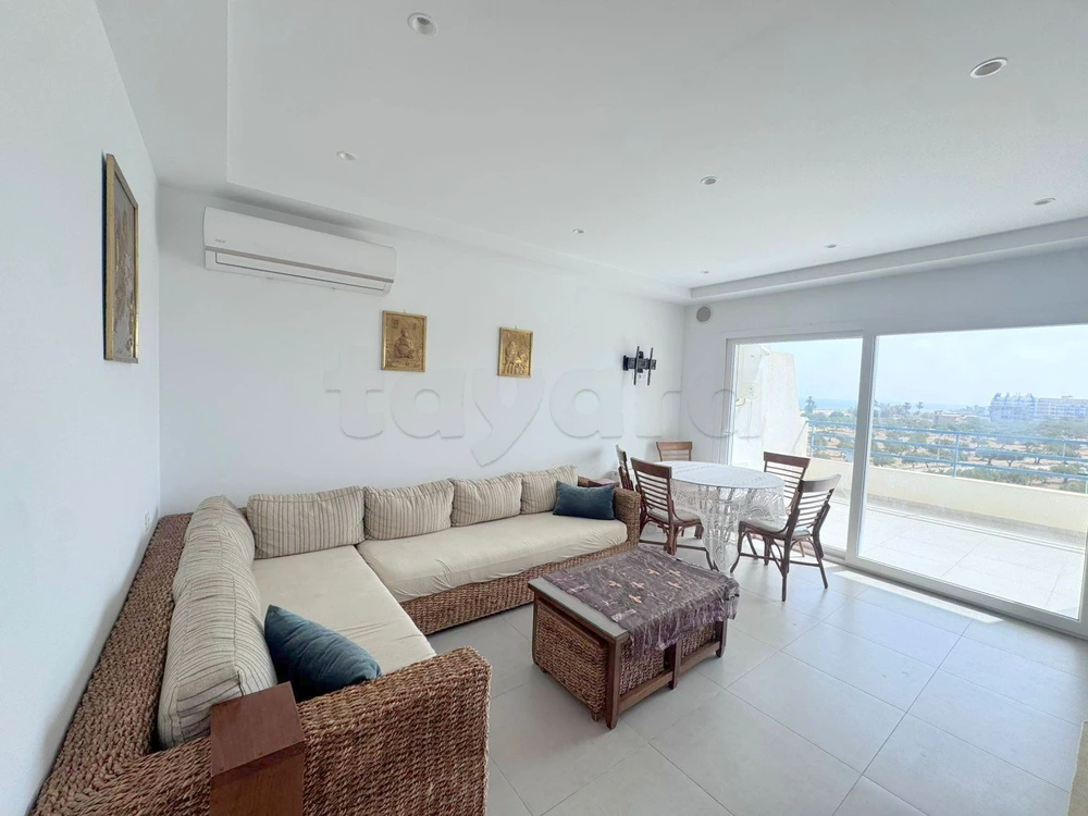 Appartement s+1 en location