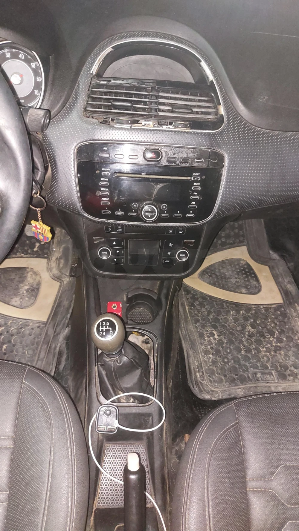Fiat Grande Punto
