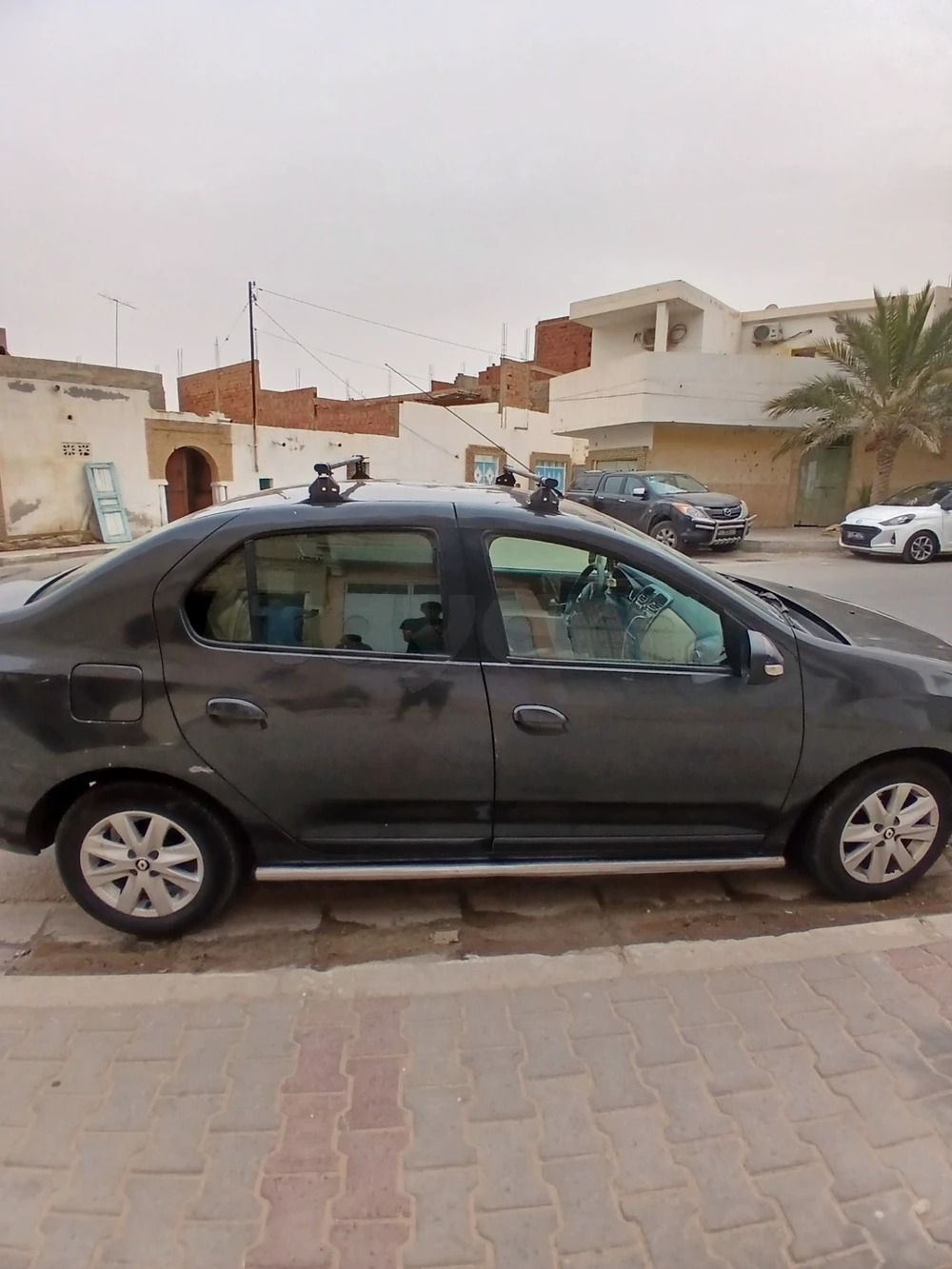 Renault Symbol