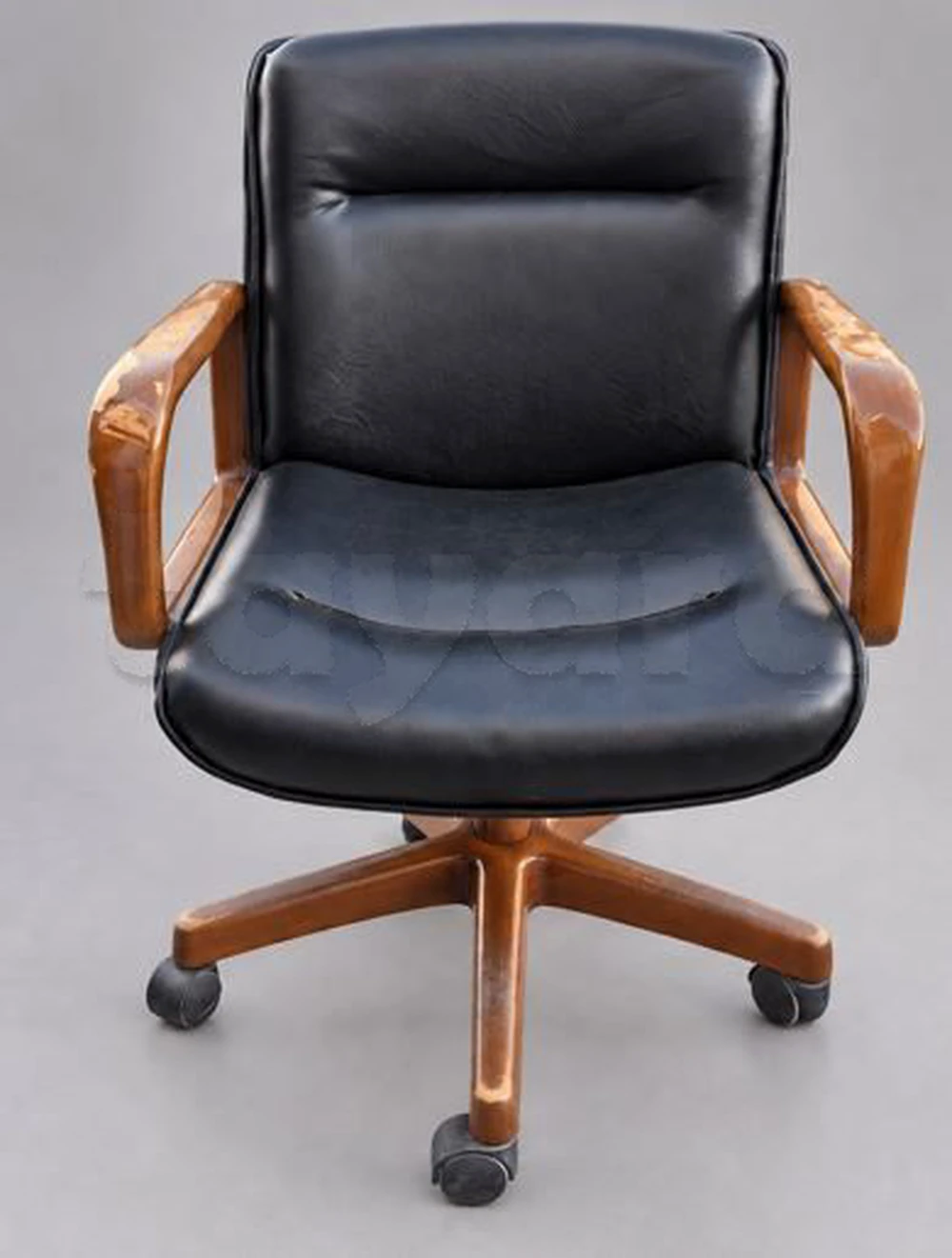 Fauteuil tradition