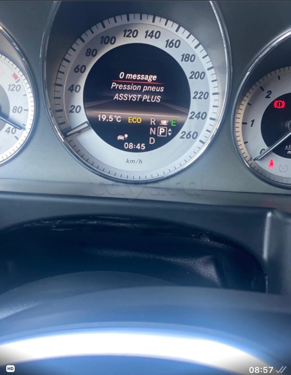 Mercedes-Benz Classe GLK