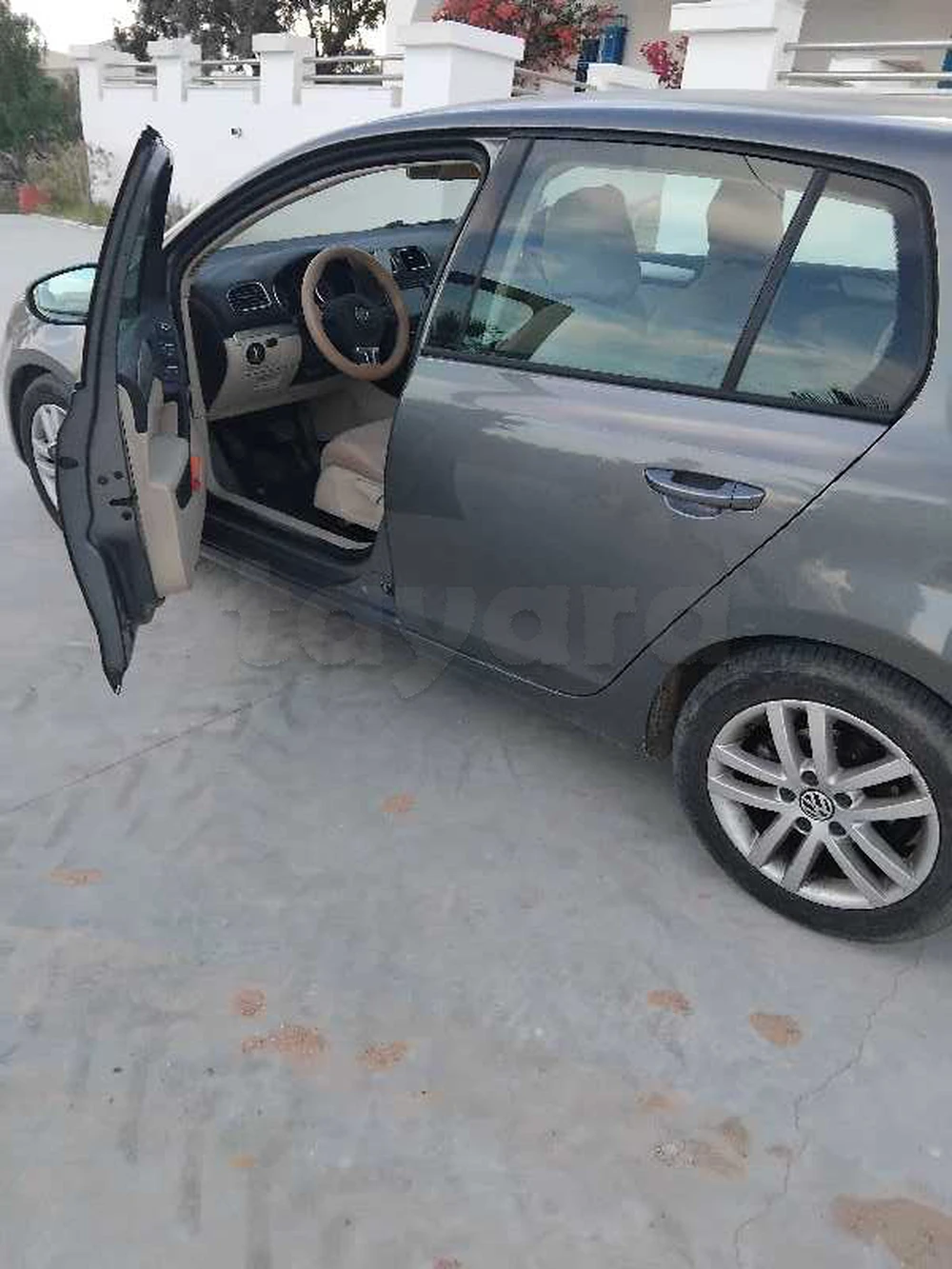 Volkswagen Golf 6