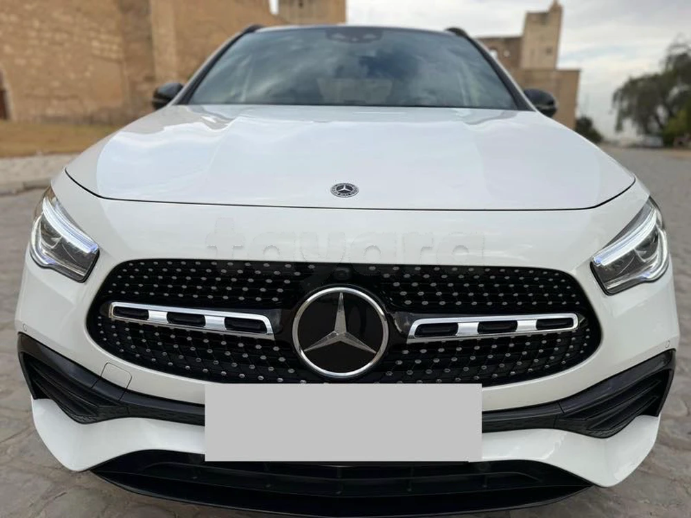 Mercedes-Benz Classe GLA