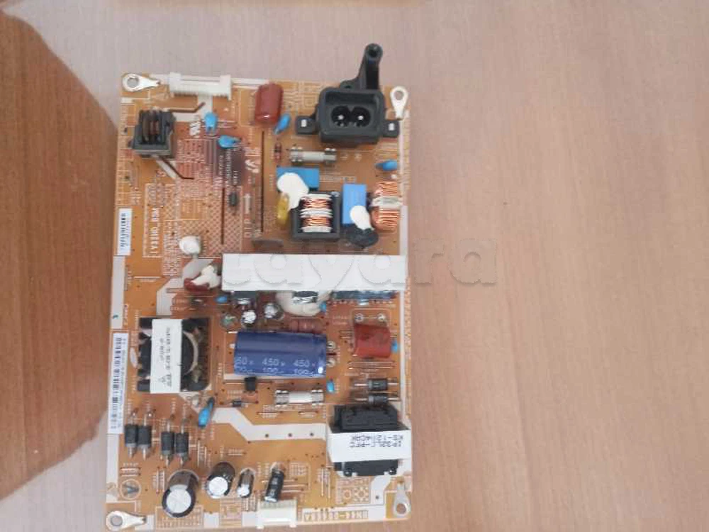 carte alimentation tv samsung