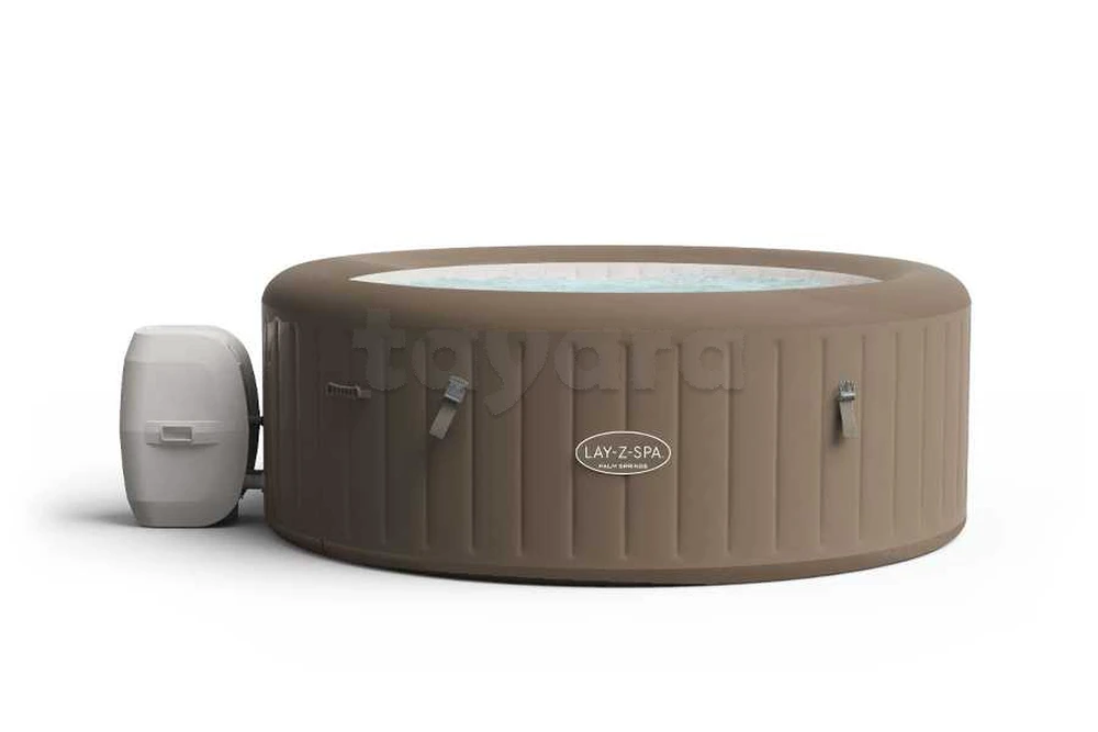 jaccuzi gonflable 6 places neuf importé récemment