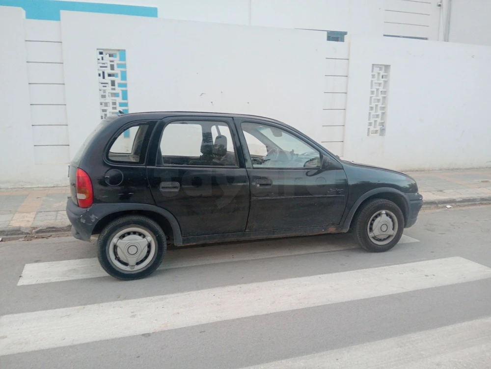 Opel Signum