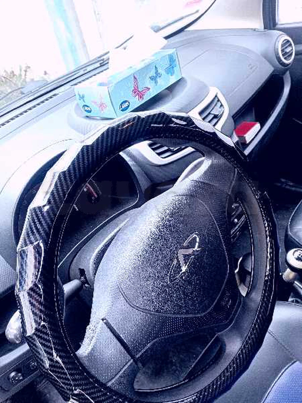 Chery QQ