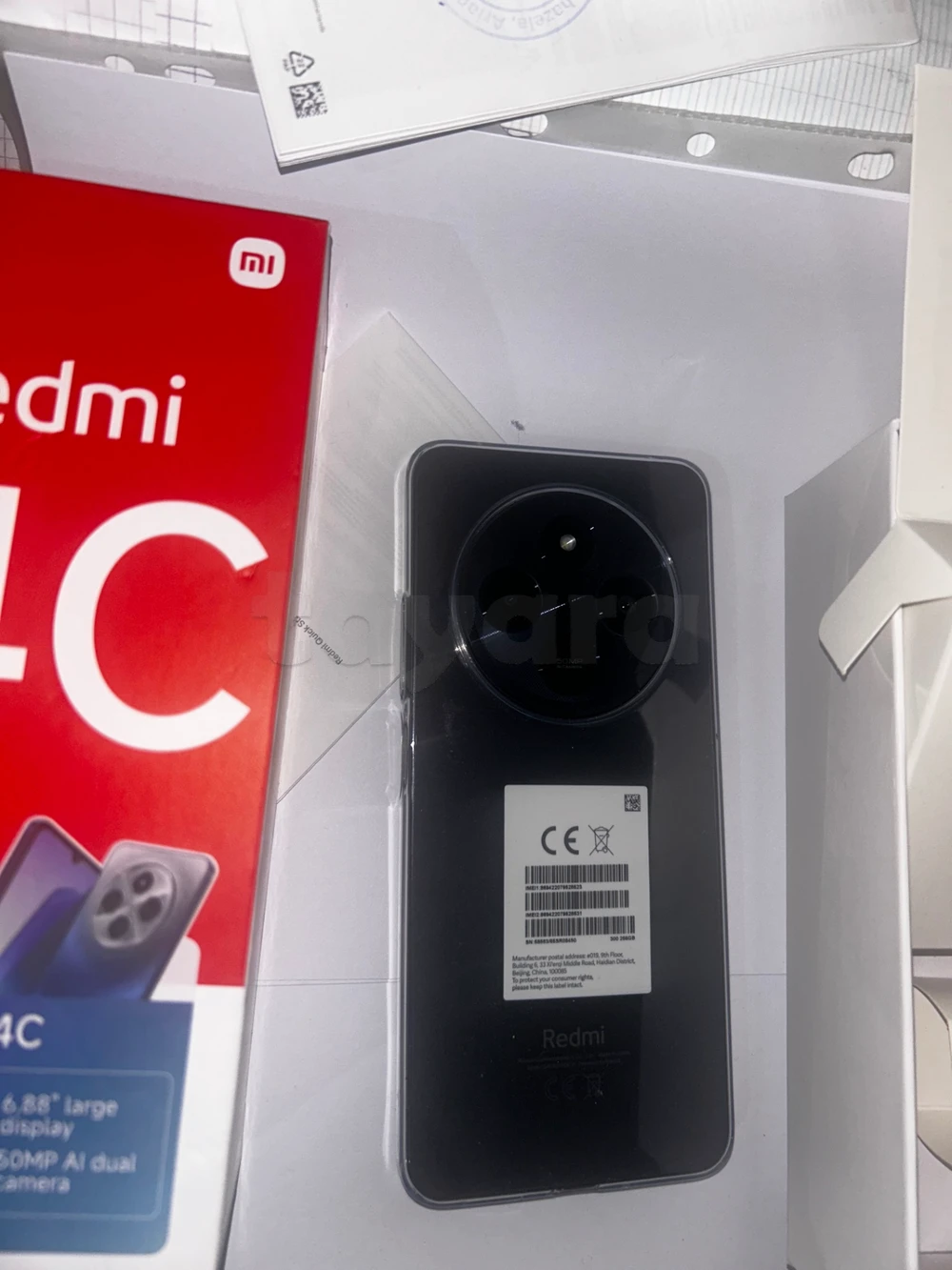 Redmi14C