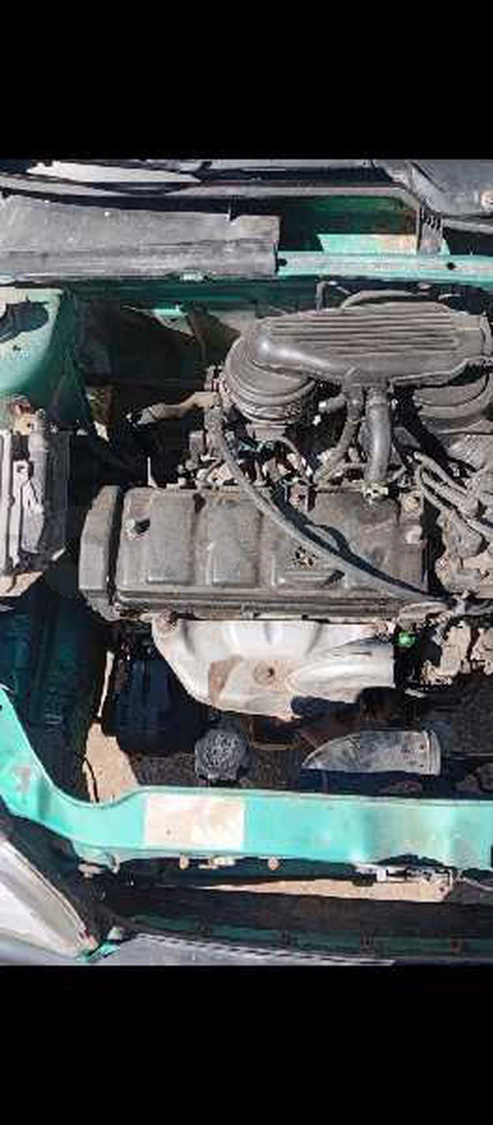 Citroen Saxo