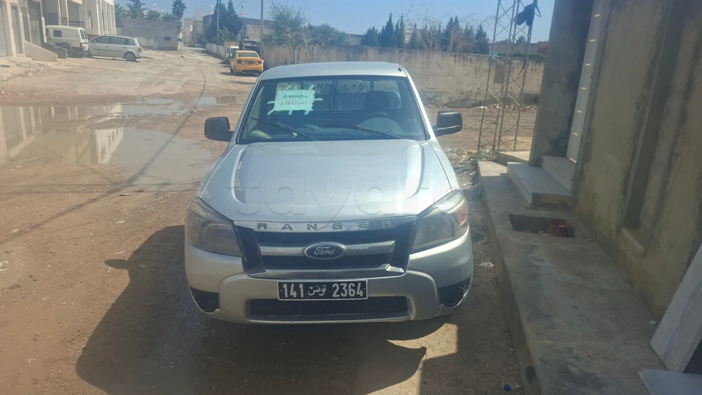 Ford ranger a vendre