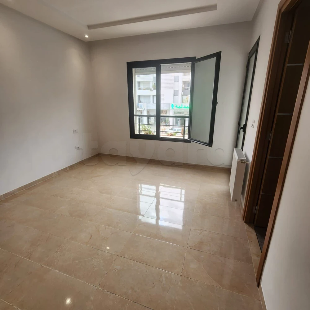 appartement luxe