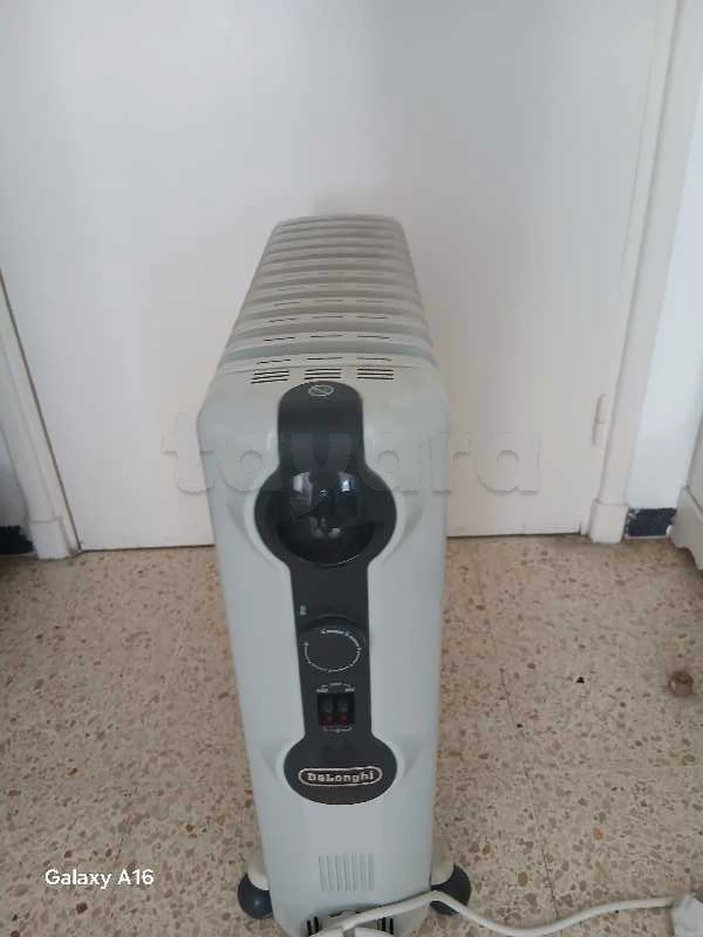 vente chauffage a bain d'huile