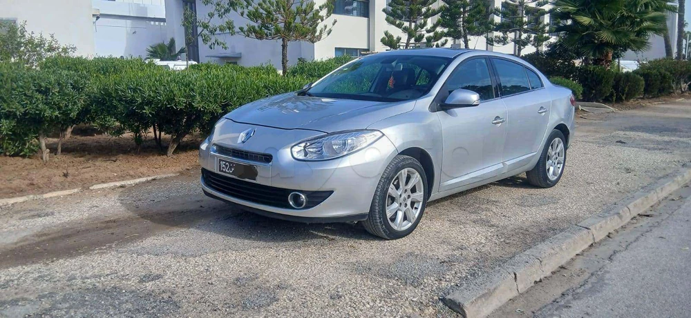 Renault Fluence